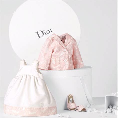 baby dior toy|Dior baby girl.